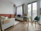 Apartment GENNEVILLIERS 