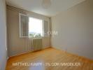 Annonce Vente 3 pices Appartement Nancy