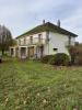 Annonce Vente 9 pices Maison Chenerailles