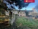 Annonce Vente 14 pices Maison Bouresse