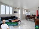 For sale Apartment Bron  69500 60 m2 3 rooms