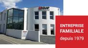 Annonce Vente Terrain Moeze