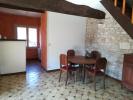 For rent House Clamecy  58500 45 m2 3 rooms