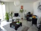 For rent Apartment Nantes  44300 49 m2 2 rooms