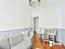 Acheter Appartement 36 m2 Paris-18eme-arrondissement