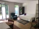 Louer Appartement 38 m2 Boulogne-billancourt