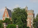 Apartment SAINT-GERMAIN-EN-LAYE 