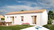 Acheter Maison 69 m2 Jaunay-clan