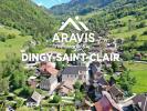 Acheter Terrain 1000 m2 Dingy-saint-clair