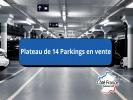 Annonce Vente Parking Aix-en-provence