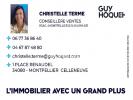 Acheter Local commercial Montpellier Herault