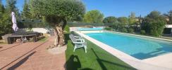 Vente Maison Vidauban 83