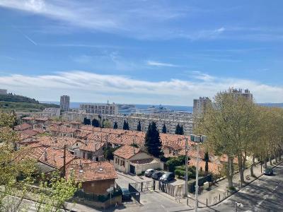 Location Appartement MARSEILLE-15EME-ARRONDISSEMENT 13015