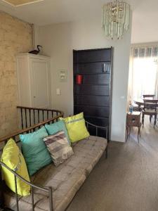 Location Appartement 3 pices BORDEAUX 33000