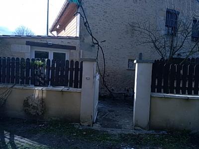 Location Maison 2 pices NOAILLAN 33730