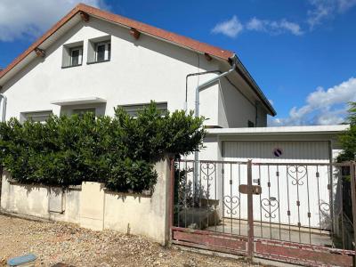 Vente Maison OYONNAX  01