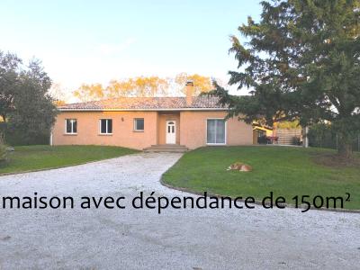 photo For sale House GRISOLLES 82