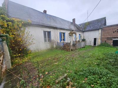 photo For sale House MACQUIGNY 02