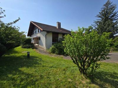 photo For sale House PREVESSIN-MOENS 01