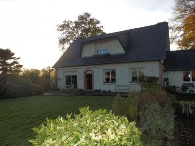 Vente Maison 7 pices VERGEAL 35680