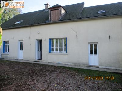 photo For rent House CHATEAU-CHINON 58