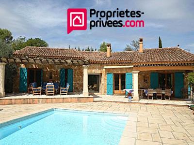 photo For sale House FIGANIERES 83