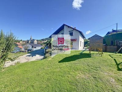 Vente Maison SAINT-SULPICE-DES-RIVOIRES  38