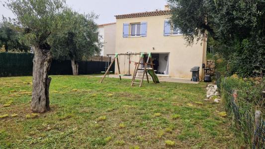 Vente Maison TOURRETTES-SUR-LOUP  06