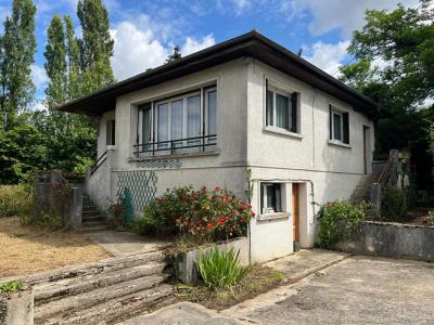 Vente Maison 4 pices VARREDDES 77910