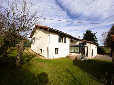 Vente Maison 7 pices TARARE 69170