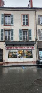 Vente Immeuble VITRY-LE-FRANCOIS 51300