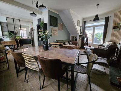 photo For sale House LILLEBONNE 76