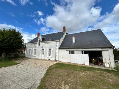 photo For sale House LANGE 36