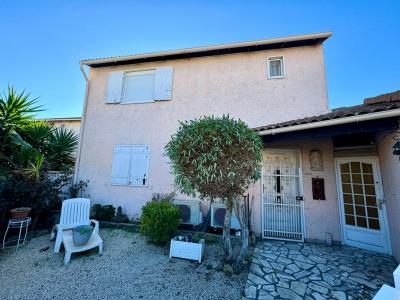 Vente Maison 5 pices FOS-SUR-MER 13270