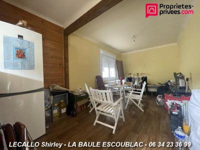 photo For sale House BAULE-ESCOUBLAC 44