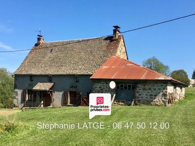 Vente Maison LARODDE  63