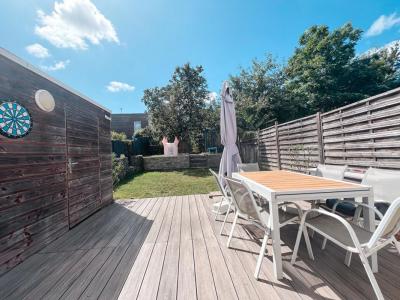 Vente Maison CHAPELLE-SUR-ERDRE  44