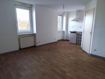 Location Appartement 2 pices SAINT-BRIEUC 22000