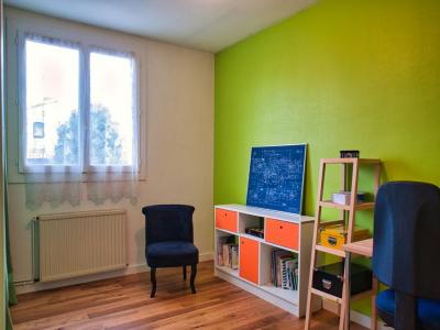 Vente Appartement SAINT-SEBASTIEN-SUR-LOIRE 