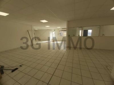 photo For sale Commercial office ABYMES 971