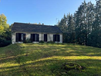 photo For sale House NOTRE-DAME-DE-LIVAYE 14