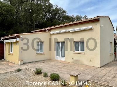 Vente Maison 4 pices MUY 83490