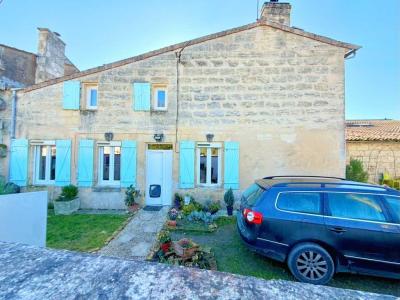 Vente Maison IZON  33