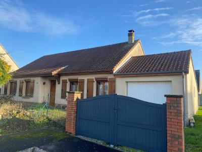 For sale House NESLE  80