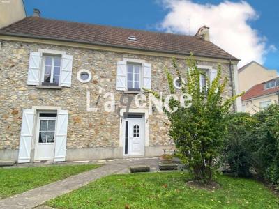 For sale House ANNET-SUR-MARNE  77