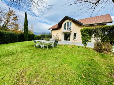 Vente Maison VIRY Viry 74