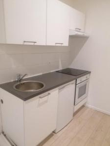 For rent Apartment CRAPONNE  69