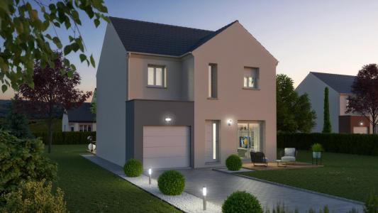 Vente Maison SACLAY 91400