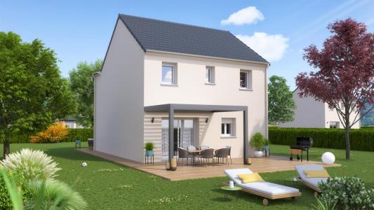 For sale House SACLAY 