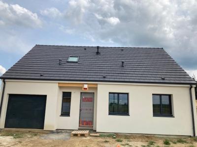 Vente Maison SAINT-MEMMIE  51